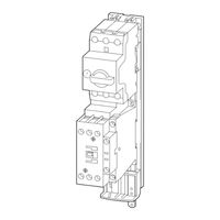 Eaton MSC-D Instrucciones De Montaje