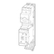 Modules Eaton MSC-D Instrucciones De Montaje