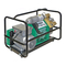 Compresores de Aire Prebena PKT-fillmaster 350 Instrucciones De Manejo Y Mantenimiento