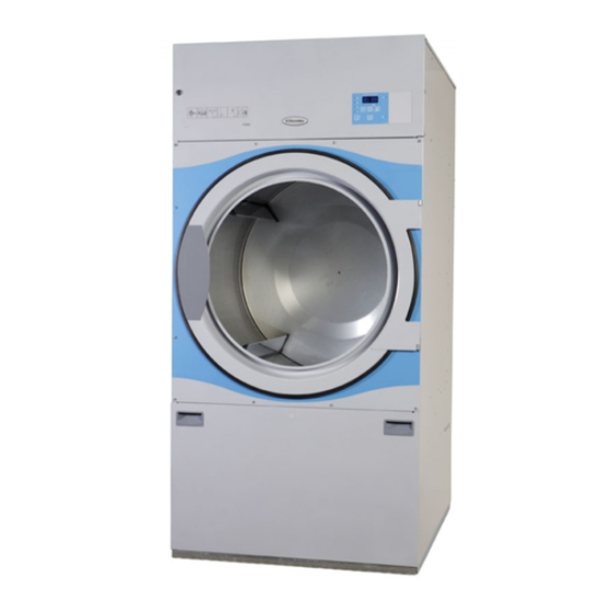 Electrolux T4290 Manual De Instalación