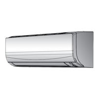 Daikin ATXF60A2V1B Manual Del Usuario
