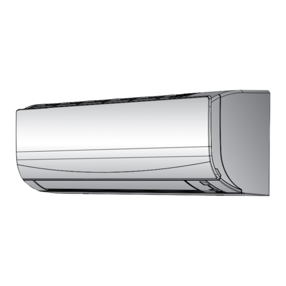 Daikin Siesta ATXF50A2V1B Manual Del Usuario
