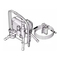Graco Nova 390 Stand