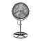 Ventiladores Uline H-8549 Manual Del Usuario
