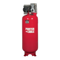 Porter Cable CPLC7060V Manual De Instrucciones