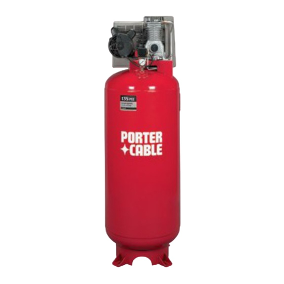 Porter Cable CPLC7060V Manual De Instrucciones