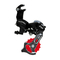 Shimano RD-TX70, RD-TX50, RD-TX30 - Manual del cambio trasero
