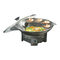 Electrodomésticos de Cocina Bifinett KH 1099 Instrucciones De Uso