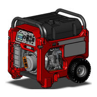 Coleman Powermate PMC645500 Manual Del Operador