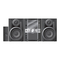 Panasonic SC-AK270