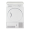 Secadoras Beko DCU 8230 Manual Del Usuario