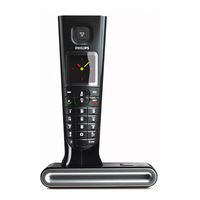 Philips ID9371B/62 Manual De Instrucciones