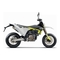 Motocicletas Husqvarna Supermoto 701 2021 Manual De Instrucciones