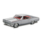 Juguetes REVELL FOOSE '65 CHEVY IMPALA Manual Del Usuario