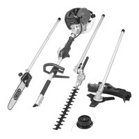 Scheppach MFH5200-4P Traducción De Las Instrucciones Originales De Funcionamiento