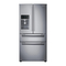 Refrigeradores Samsung RF25HMEDBSR/AA Manual Del Usuario