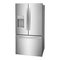 Refrigeradores Frigidaire FRFS2823AS Manual Del Usuario