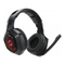 Speedlink MANDAS SL-860100-BK - Manual de auriculares para juegos con LED