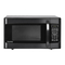 Danby DBMW0920BBB, DBMW0920BWW - 0.9 cu. ft. Manual del microondas de encimera