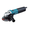 Makita GA4040; GA4540; GA5040; GA6040 - Manual de la amoladora angular