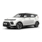 Kia Soul 2021 Manual