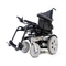 Sillas de Ruedas Sunrise Medical Quickie Salsa RWD Instrucciones De Uso