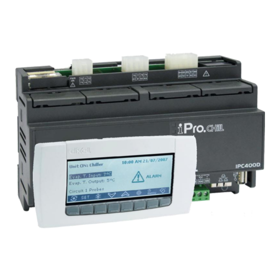 Trane IPG315D Manual Del Usuario