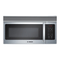 Hornos Microondas Bosch HMV 3051 U Manual De Uso Y Cuidado