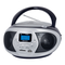 Radio Trevi CMP 548 BT Manual Del Usuario