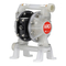 Bombas Ingersoll Rand ARO PD07P-APS-PAA Manual Del Operario