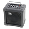 Equipo de Musica thomann Harley Benton CG-15 Manual De Instrucciones
