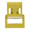 Disyuntores Eaton Defense PDG3XPHB Instrucciones De Montaje