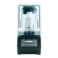 Vitamix VM0149 Manual Del Usuario