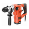 Taladros Black+Decker KD1010 K Manual De Instrucciones