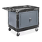 Muebles de Interior Uline H-8314 Instrucciones De Ensamble