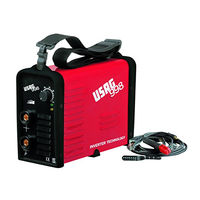 USAG 998 140A Manual Del Usuario