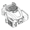 Kohler XT Serie