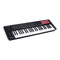 Teclados Electrónicos M-Audio Oxygen 49 Manual Del Usuario