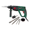 Taladros Parkside P-BMH 1100 Instrucciones De Utilización Y De Seguridad