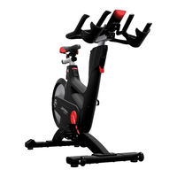 LifeFitness IC-LFIC7B2-01 Manual De Usuario