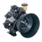 Bombas Comet BP Manual De Uso Y Mantenimiento