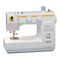 Máquinas de Coser Baby Lock Natalie A-LINE Serie Guía De Instalación Y Referencia