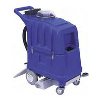Columbus TA 50 K 50 Manual De Instrucciones