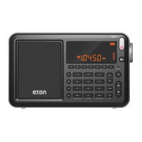Eton SATELLIT Manual De Instrucciones
