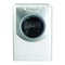 Lavadoras Ariston AQXXL 129 Manual De Instrucciones