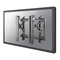 Bastidores y Soportes NewStar LED-VW2500BLACK Manual De Instrucciones
