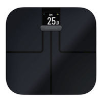 Garmin INDEX S2 Manual Del Usuario