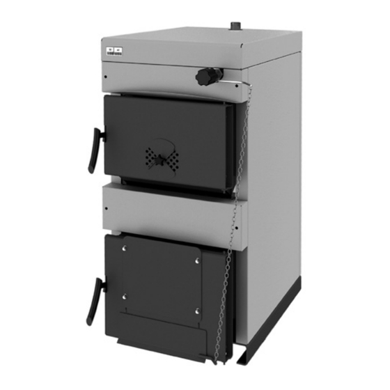 Sunsystem BURNIT WBS Serie Manual Del Operador