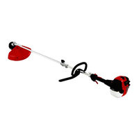 Jonsered GC2125 Manual De Instrucciones