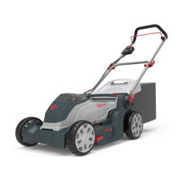 Cramer 2501286 Manual Del Usuario